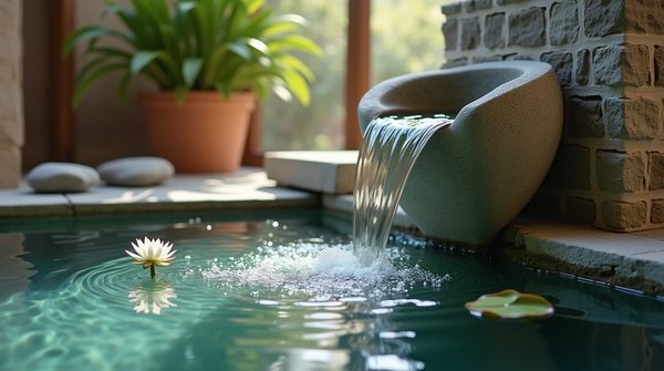 Filtre fontaine chat : la clé pour une eau propre et saine au quotidien