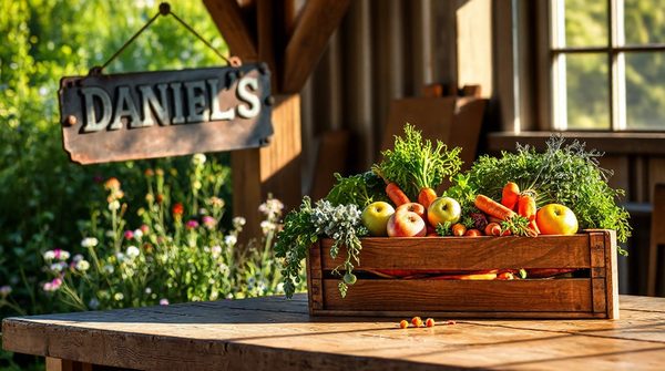 Guide ultime des recettes de daniel pour nourrir vos animaux