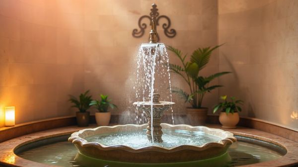Top 5 fontaines à eau pour garantir l'hydratation de votre chat