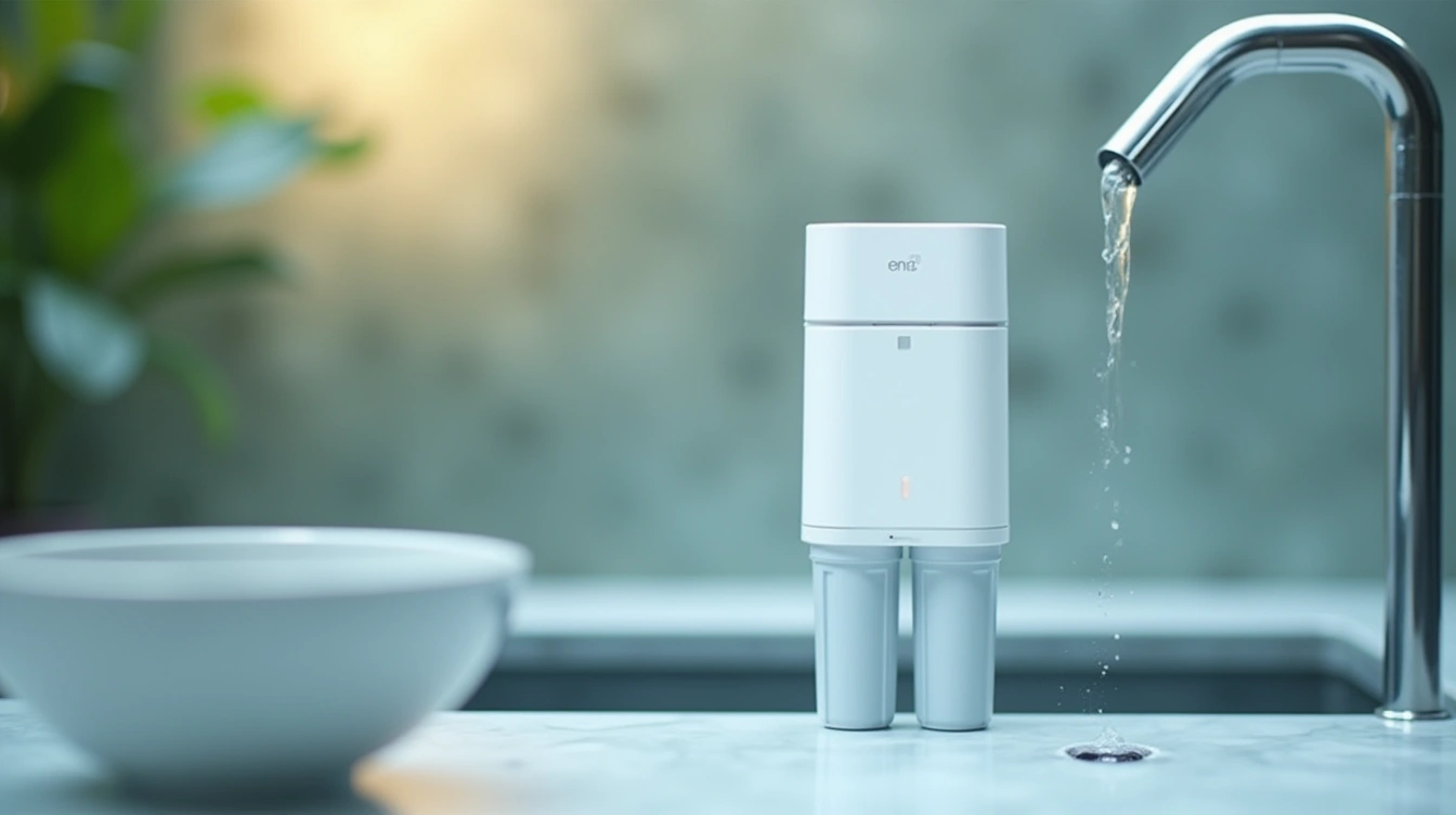 Quels types de filtres existent pour une fontaine à eau pour chat ?